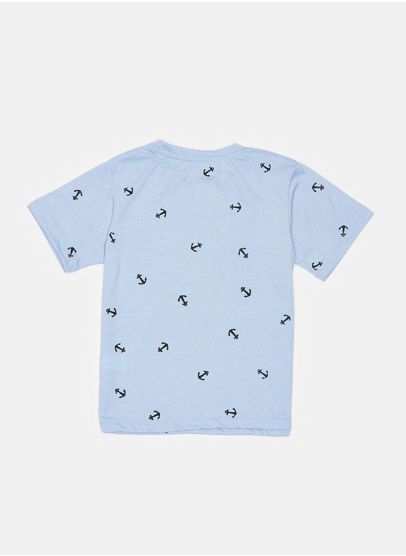 IZOR Boys T-shirt  - Image 2