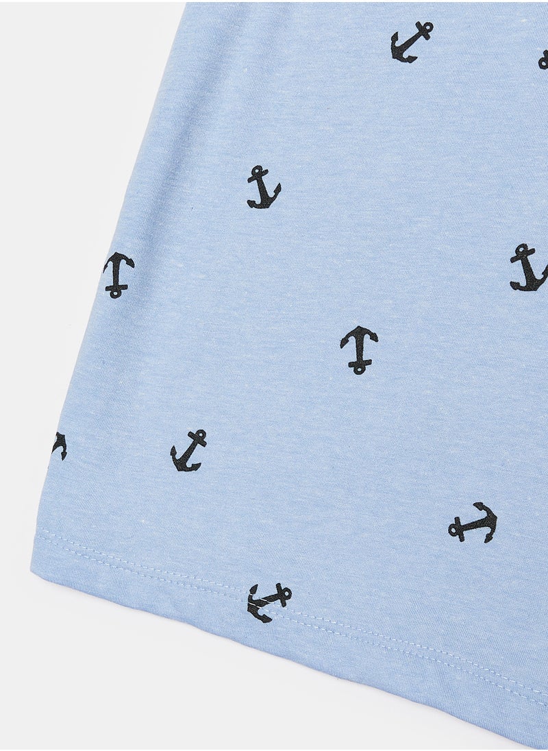 IZOR Boys T-shirt  - Image 4