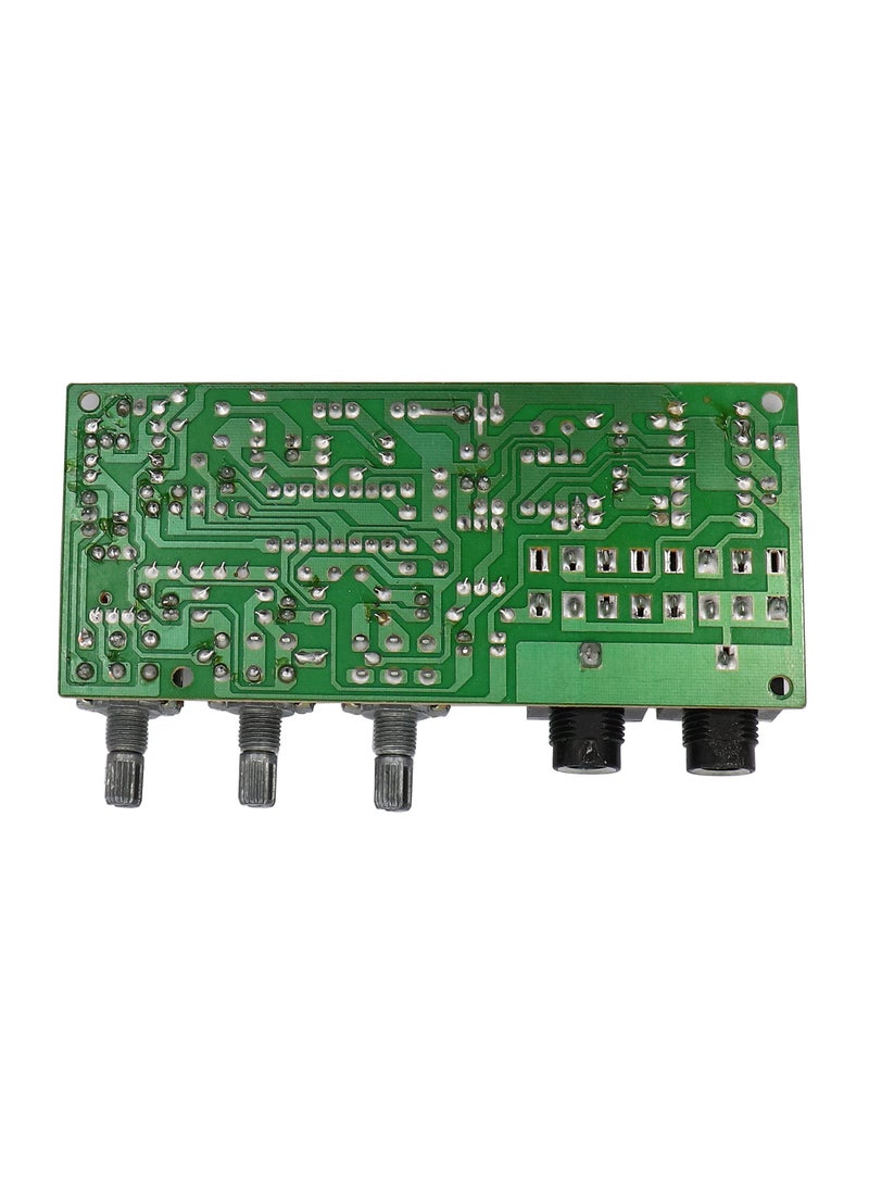 Amplifier Board - Green - Image 2