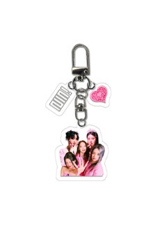 i200-150-gidle three-piece set