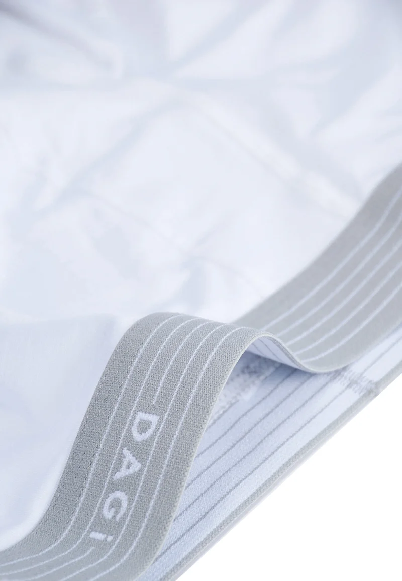 dagi  Regular/Classic Fit Boxer Cotton Blend Underwear for Men | Best Price UAE