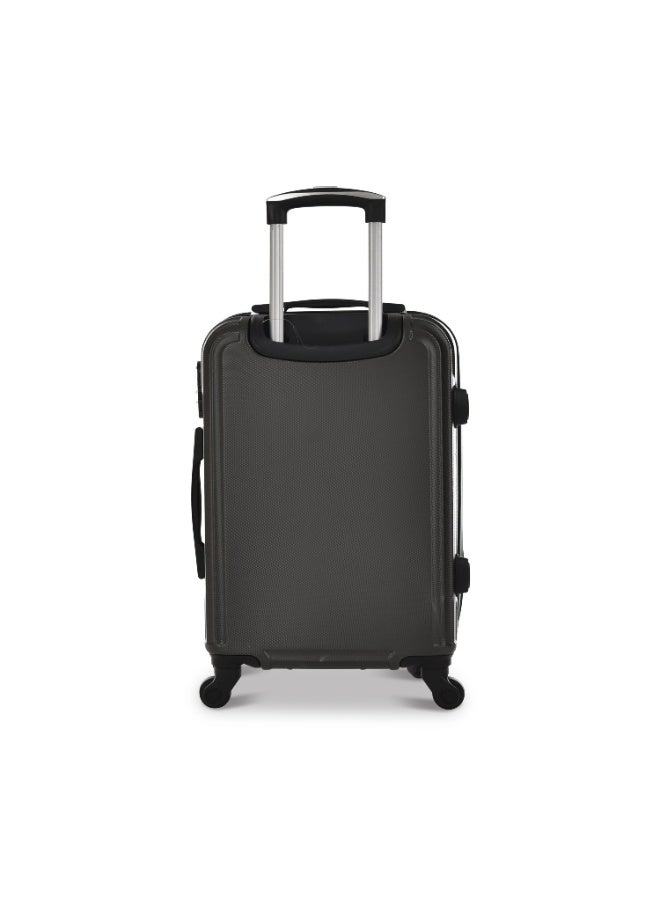 New Travel Luggage Bag with Combination Lock & 4 Wheel, Small Hard ABS Cabin Suitcase for Travel/Trolley Bag for Travel/Travel Bag with Single Wheel for Women & Men 860-20 - Image 4