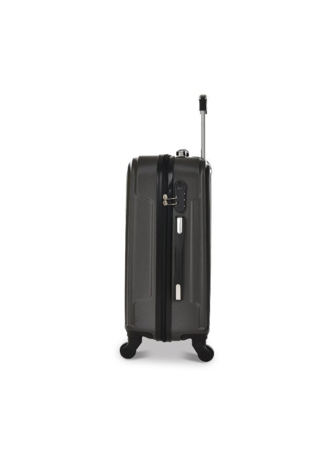 New Travel Luggage Bag with Combination Lock & 4 Wheel, Small Hard ABS Cabin Suitcase for Travel/Trolley Bag for Travel/Travel Bag with Single Wheel for Women & Men 860-20 - Image 3