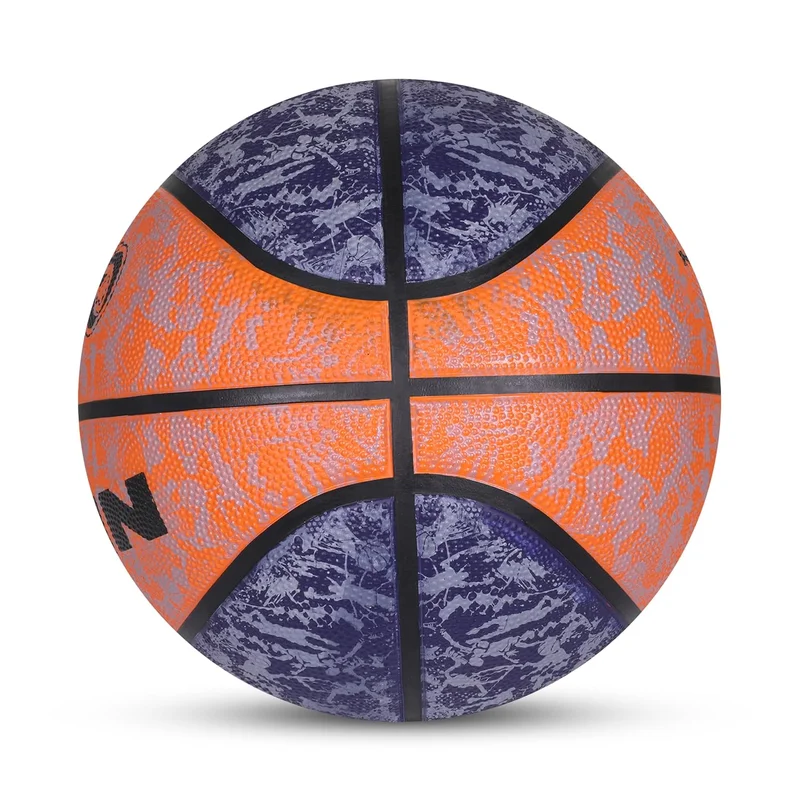 Nivia  Nivia Graffiti Moulded Basketball - Size 7  | Best Price UAE