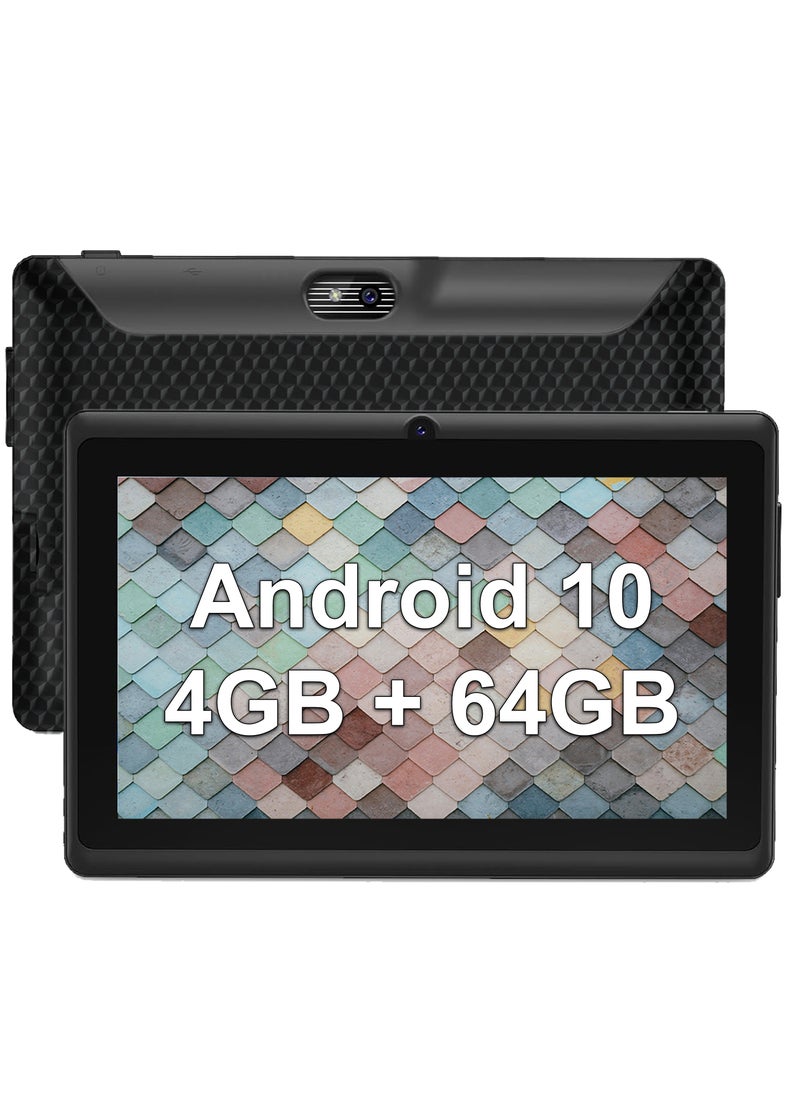 TIKNAL - TIKNAL H371 Android 10 Smart Tablet for Kids, 4G RAM, 64G Memory, 7 Inch Screen - Image 1
