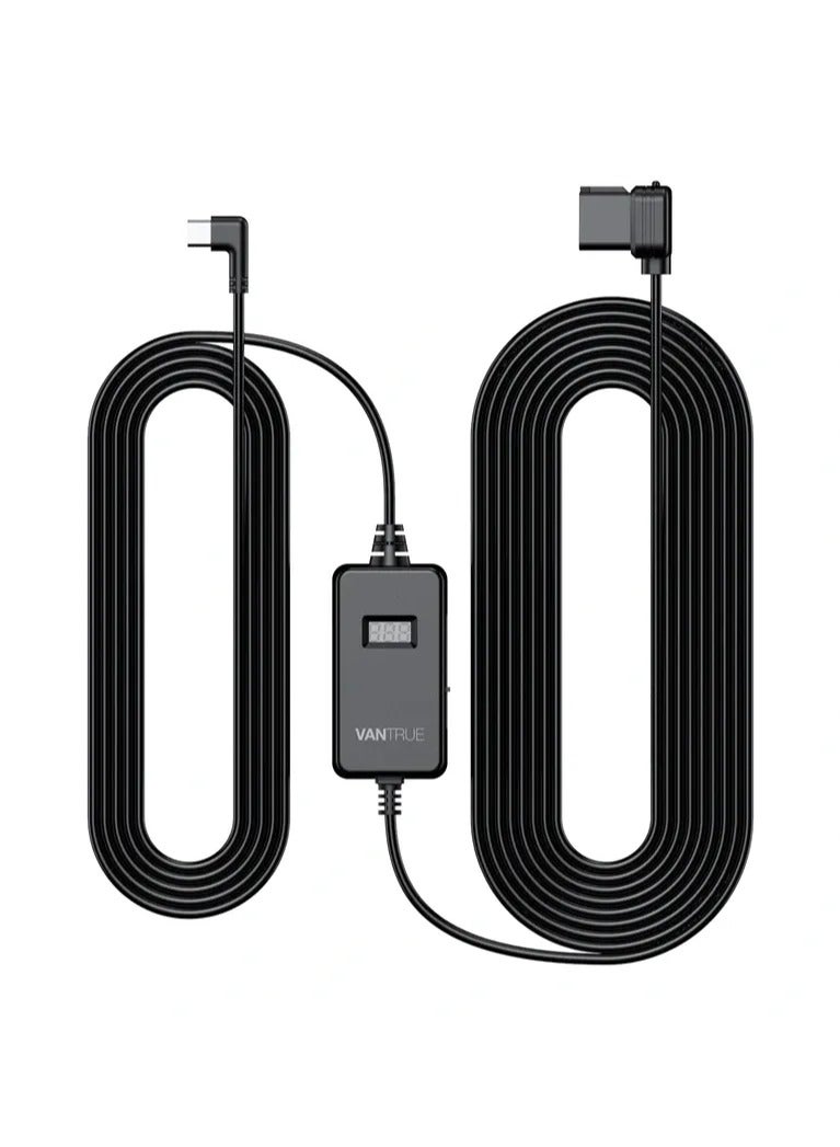 فانترو تمديدات OBD | توصيلات لمنفذ OBD | لكل كاميرات فانترو - Image 1