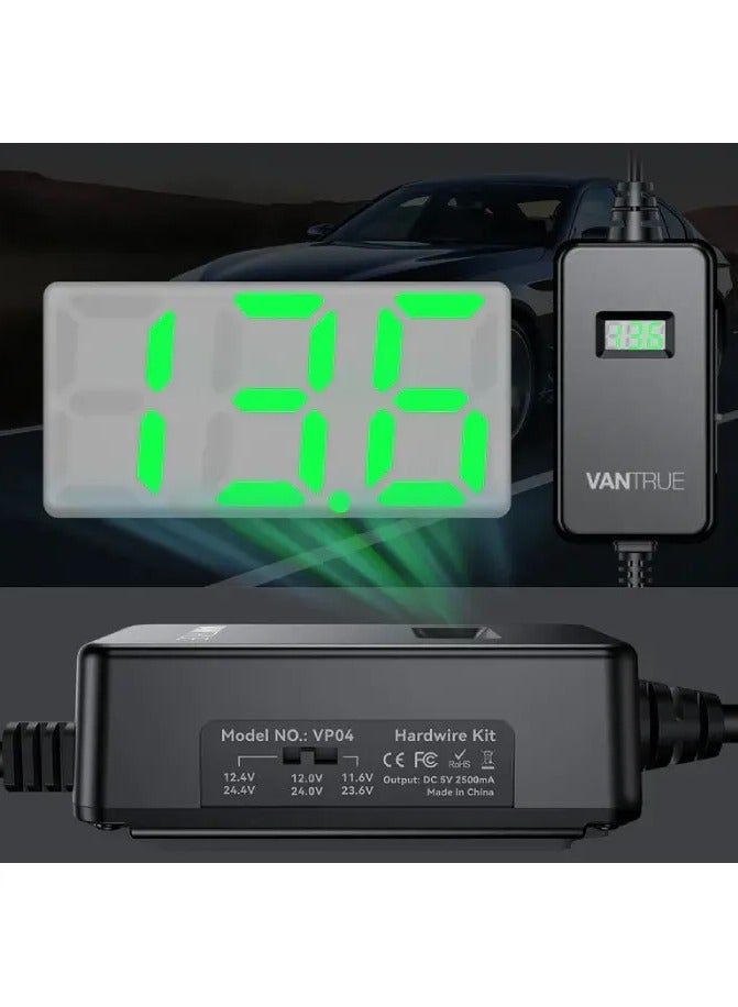 فانترو تمديدات OBD | توصيلات لمنفذ OBD | لكل كاميرات فانترو - Image 4