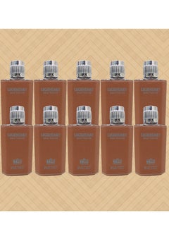 10 Pieces Legendary Perfume 100 Ml EDT