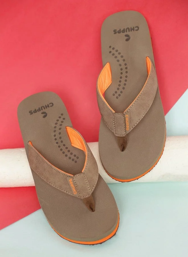 CHUPPS  Curve SLIDES & FLIPFLOP for Men | Best Price UAE