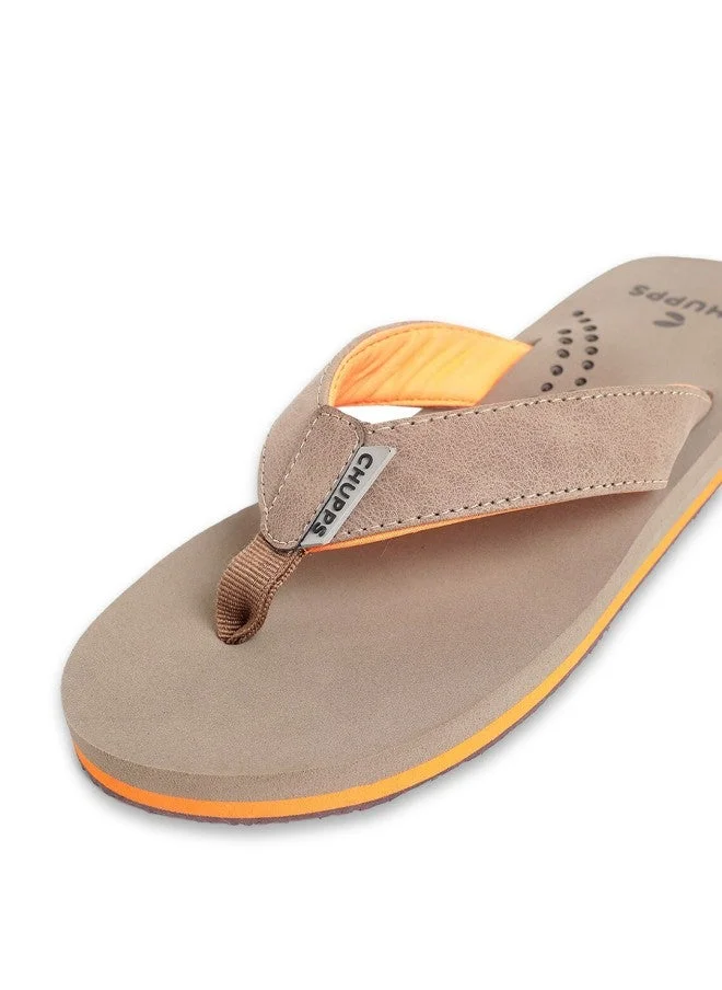 CHUPPS  Curve SLIDES & FLIPFLOP for Men | Best Price UAE