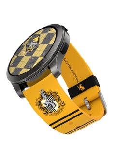 Harry Potter – Hufflepuff Samsung & Android Smartwatch Band – Officially Licensed (watch not included) - 22mm
