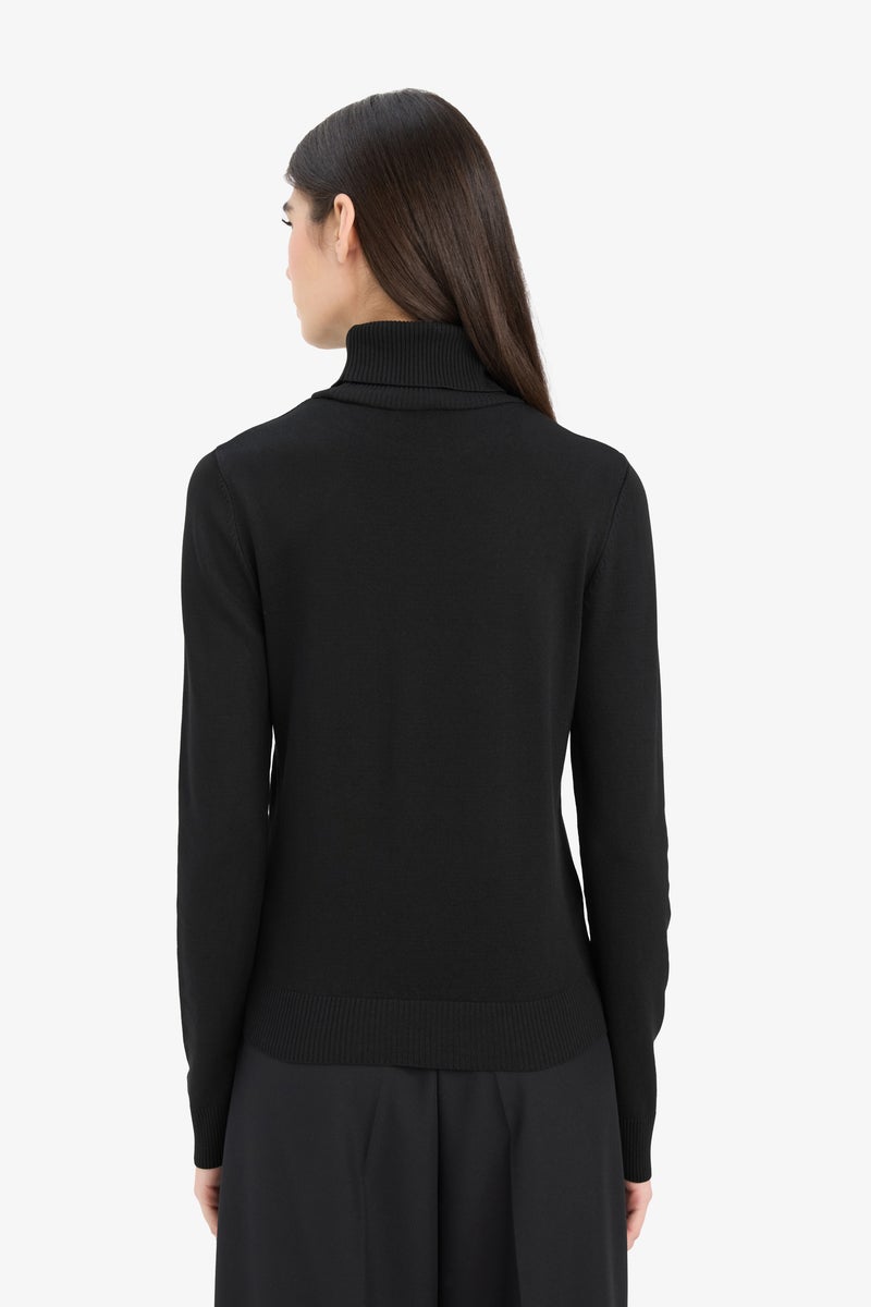 ديفاكتو جاكيت بناتي - Image 5