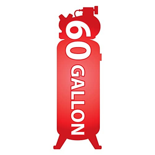 Performance Tool M570C Heavy Duty Sandblaster Kit with Ceramic Tips - Image 5