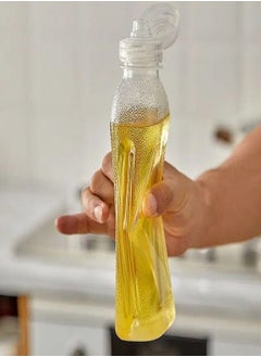 Generic Leak Proof Ketchup Oil Spray Bottle Multicolor  - Image 4