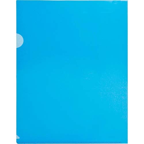 Business Source حافظات ملفات بولي شفافة من بيزنس سورس - Image 5