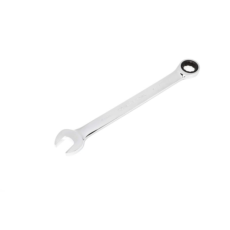 GEARWRENCH 12 Pt Ratcheting Combination Wrench 41mm 9141D
