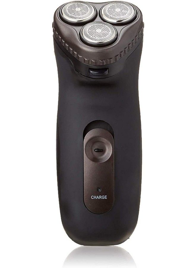 Vivitar Pg V002 Rotarythree 3 Head Rotary Shaver - Image 2