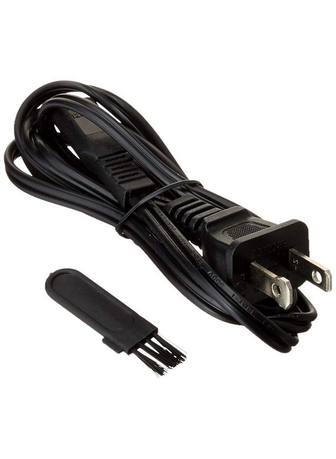 Vivitar Pg V002 Rotarythree 3 Head Rotary Shaver - Image 5