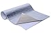 HANSWAY Aluminized Heat Shield Thermal Barrier Adhesive Backed Heat Mat 12X36 - Image 2