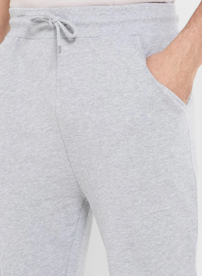 Seventy Five Oversized jogger