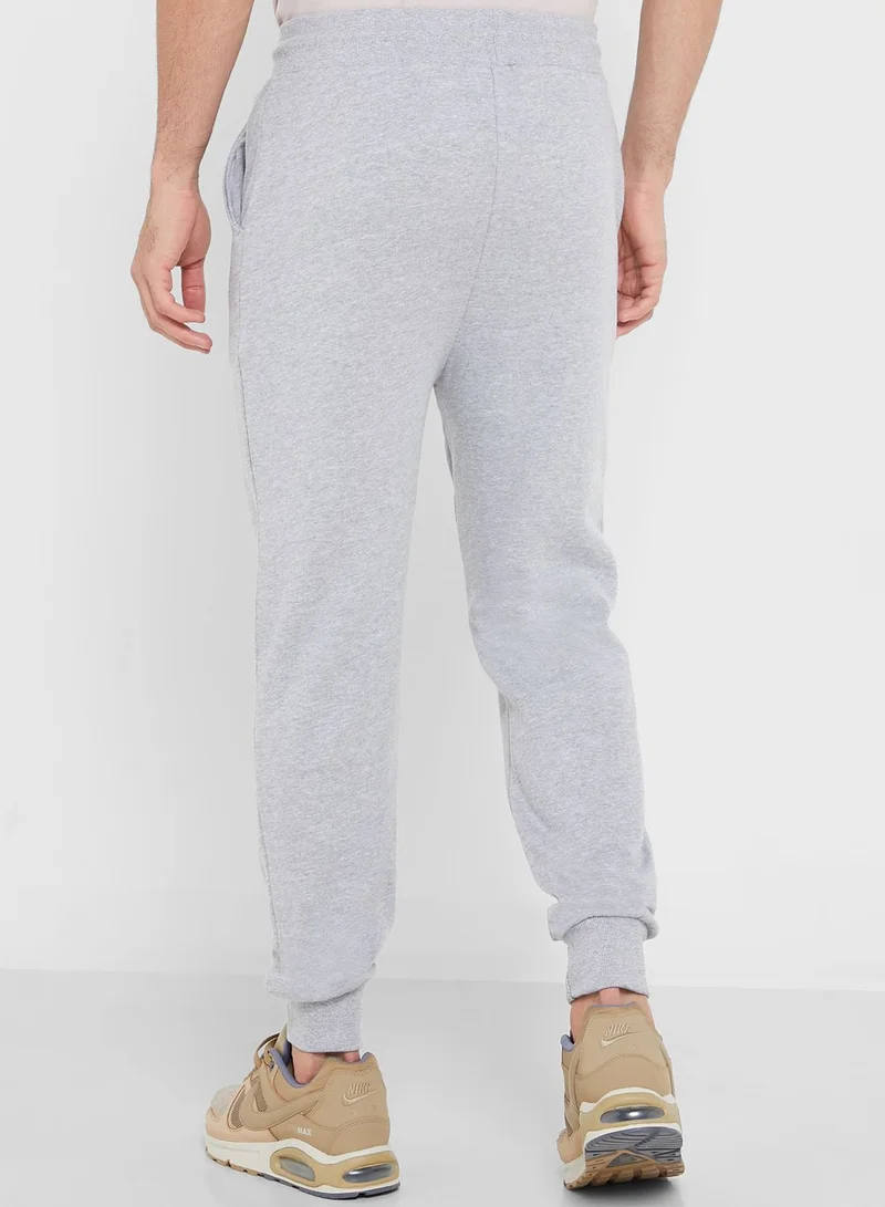 Seventy Five Oversized jogger