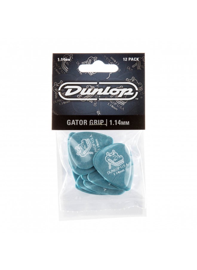 JIM DUNLOP JIM DUNLOP Grip 12 Pack  - Image 4
