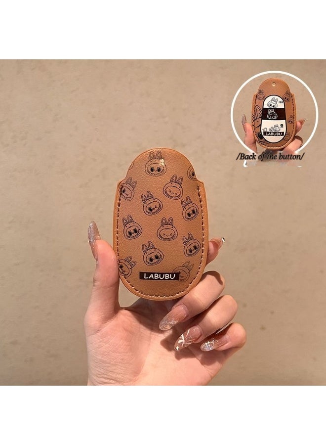 Mercedes-Benz E300L key cover for C260L, A200L, C200L, GLC, GLA, GLB220, GLE350 shell