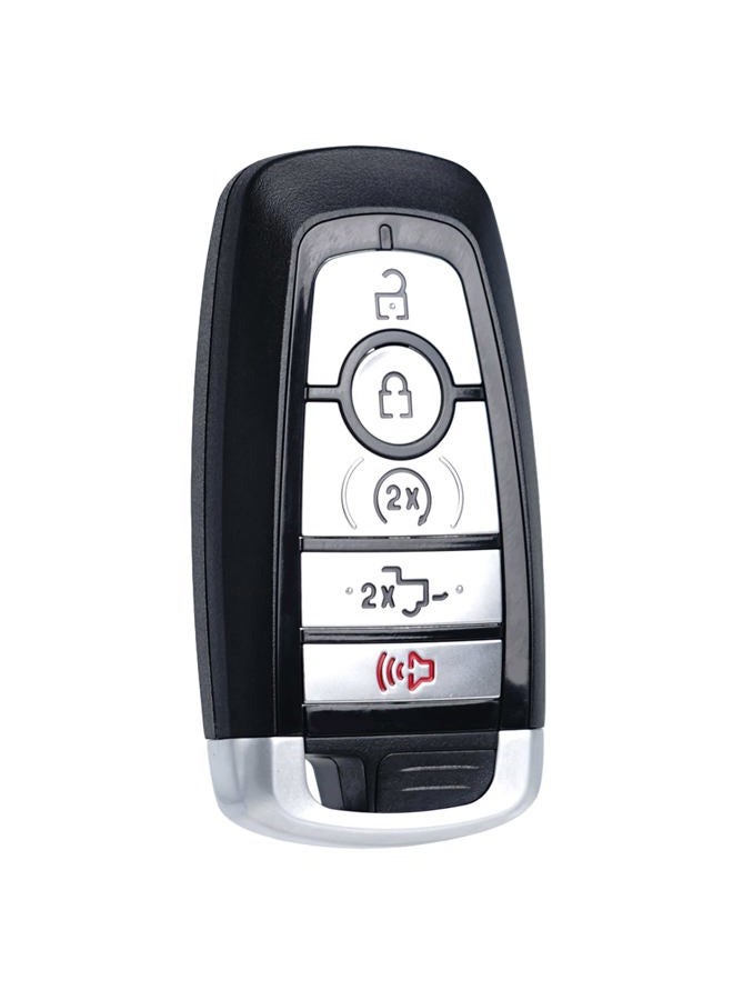 MechanMagic Key Fob Replacement Compatible for Ford F150/F-150 F250/F-250 F350/F-350 F450 2017-2022 Raptor Bronco Push Start Button Keyless Entry Remote Start Control 164-R8166 M3N-A2C93142600 - Image 1