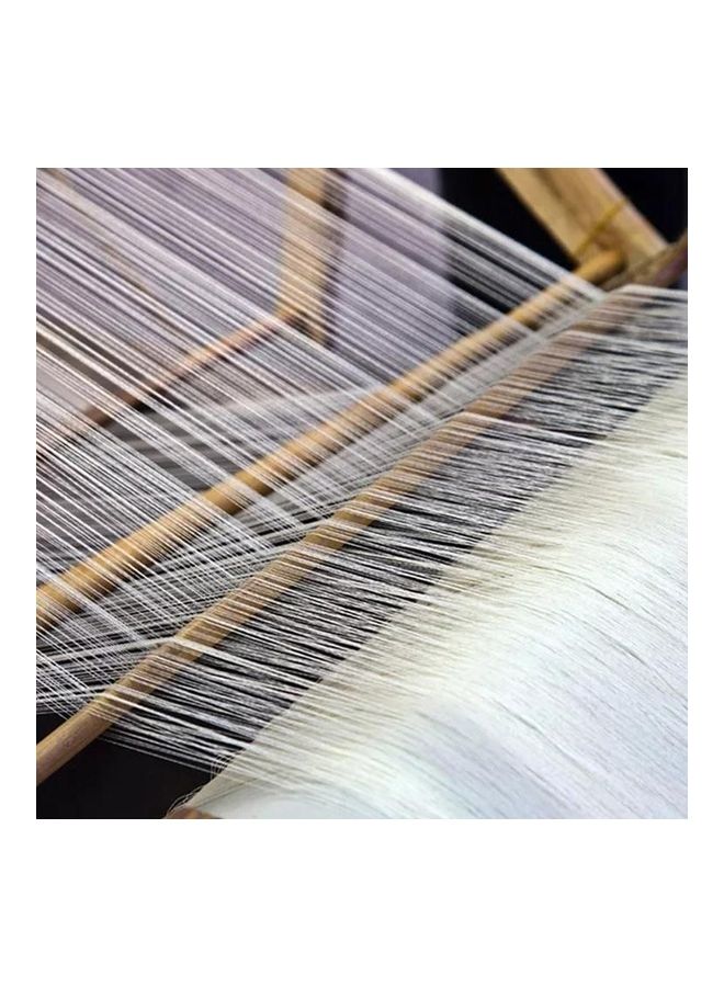 NIBEMINENT Nylon Replacement Wrist Strap Watchbands For Apple Watch Series 7/6/5/4/3/2/1/SE 41/40/38mm Cape Blue - Image 5