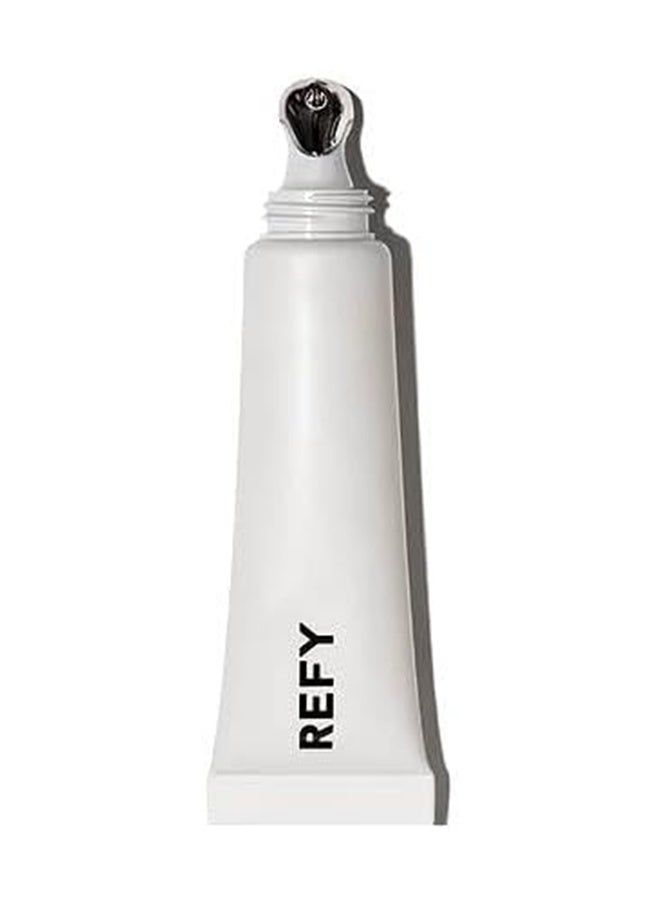 Refy Tinted Lip Gloss 13ml - Gloss Levres Teinte - Blush (Medium, Warm Pink), High-Shine Lip Gloss - Rosewood - Image 1