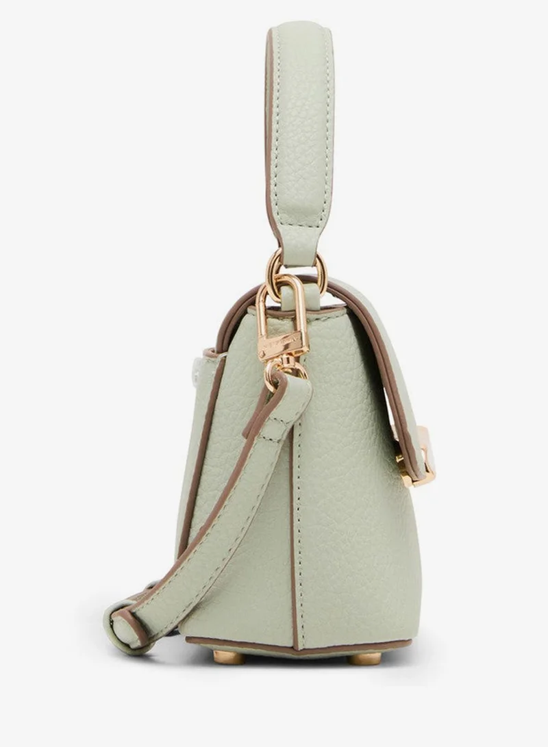ANNE KLEIN  Anne Klein Logo Detail Sling Bag for Women | Best Price UAE