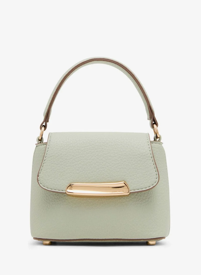Anne Klein Logo Detail Sling Bag