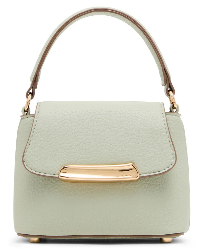 ان كلاين Anne Klein Akh5958 Green Women's Shoulder Bag
