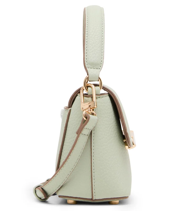 ان كلاين Anne Klein Akh5958 Green Women's Shoulder Bag