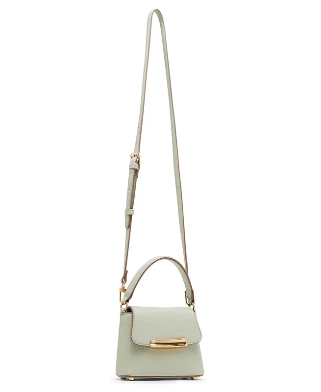 Anne Klein  Anne Klein Akh5958 Green Women's Shoulder Bag for Women | Best Price UAE