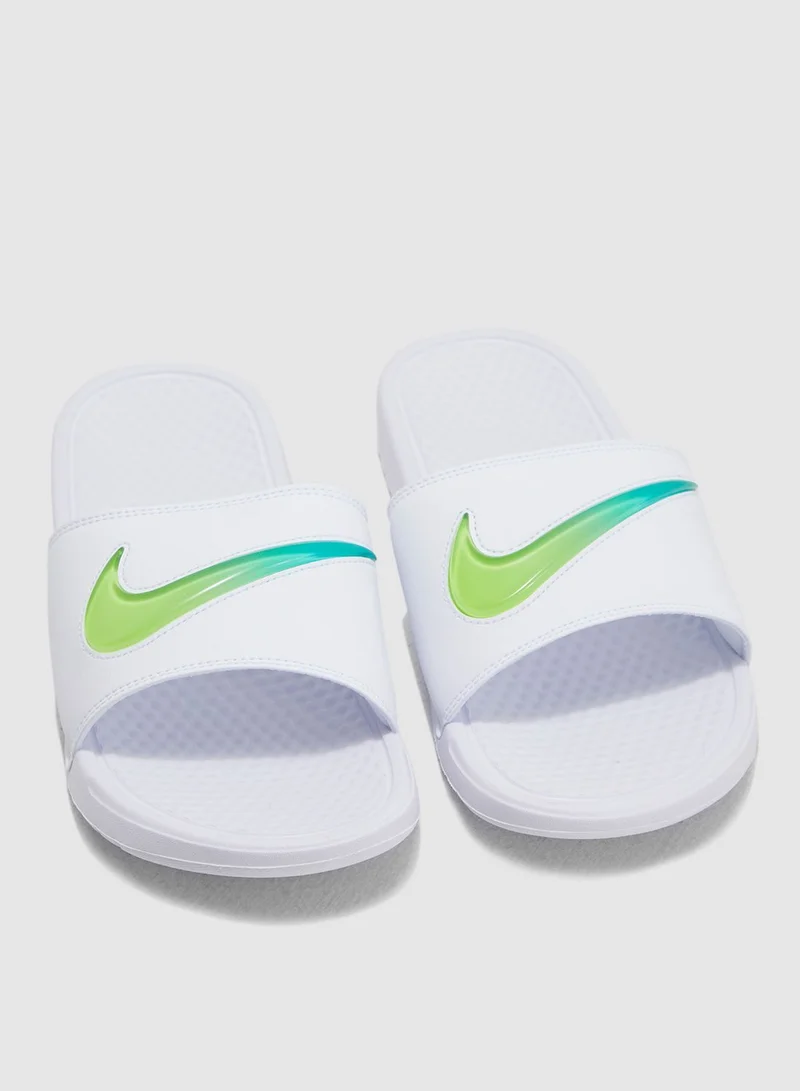 Nike Benassi JDI SE Slides
