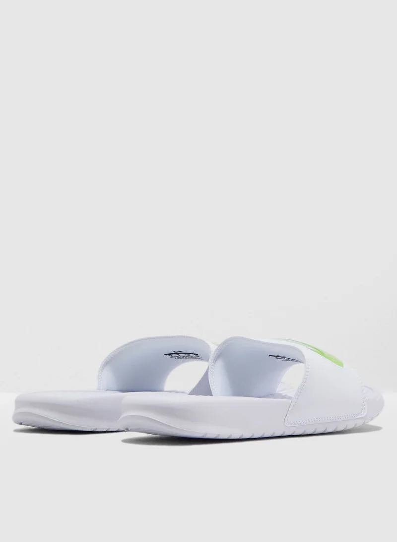 Nike Benassi JDI SE Slides