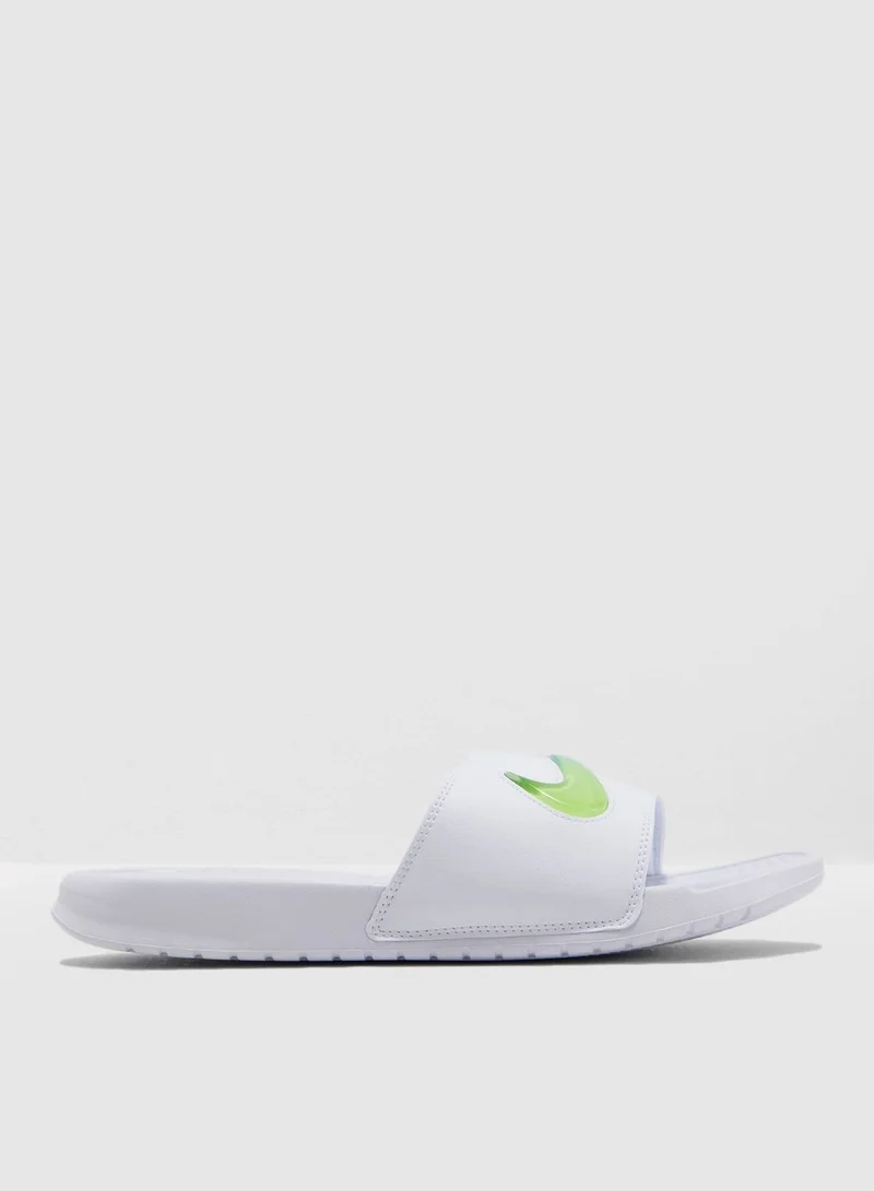 Nike Benassi JDI SE Slides