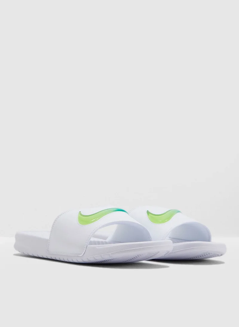 Nike Benassi JDI SE Slides