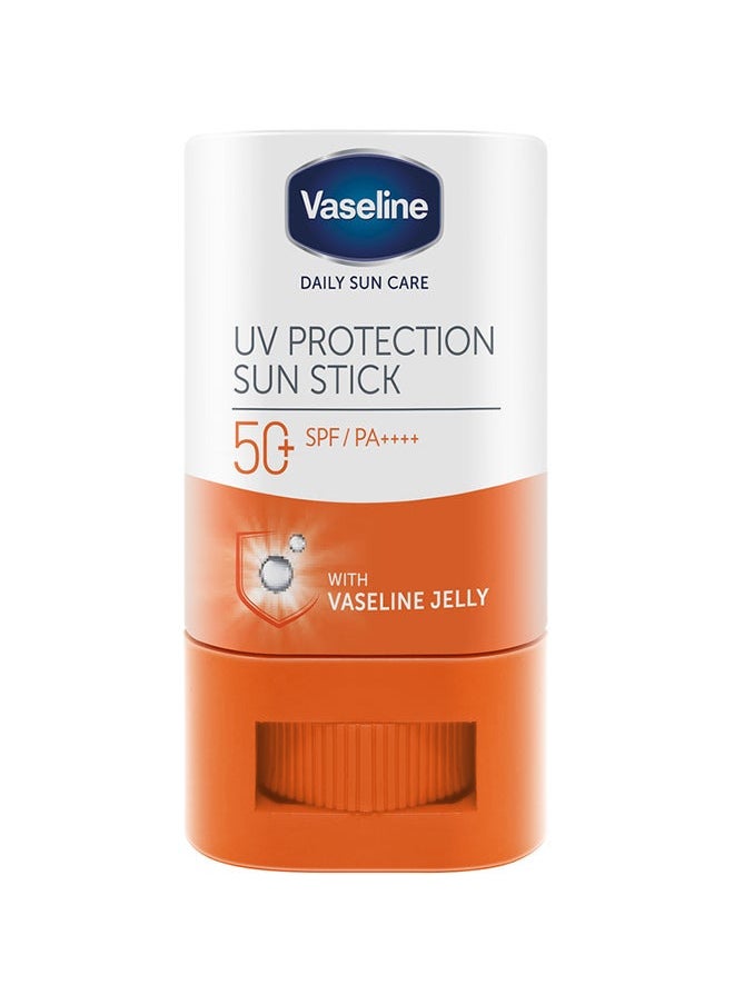 Vaseline UV Protection Sun Stick With 50 SPF 15grams 
