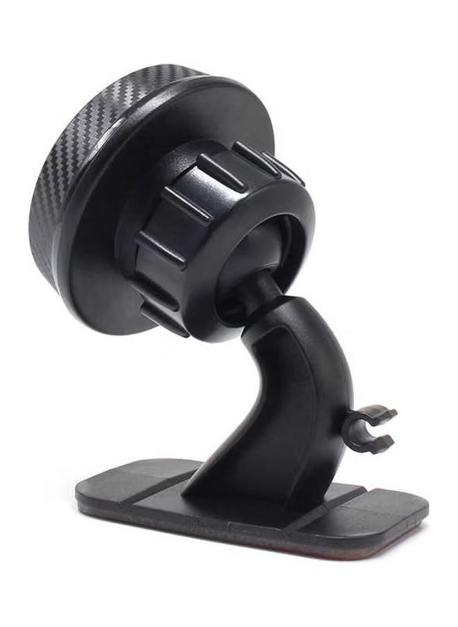 GO-DES Magnetic Suction Holder Black GD-HD620 - Image 2