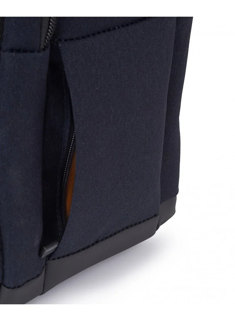 Hedgren Hedgren Men Backpack Laptop Travel Bag Size 14. Inch Dark Navy