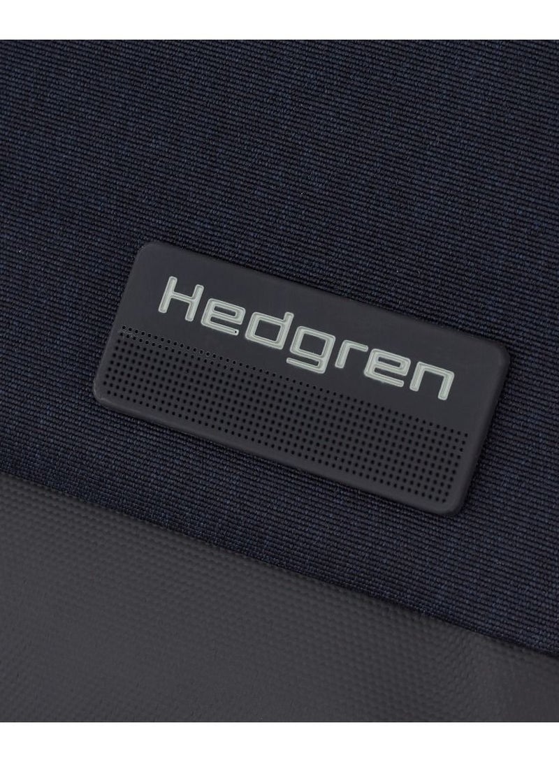 هيدجرين حقيبة ظهر هيدجرين للرجال للسفر واللابتوب مقاس  بوصة كحلي داكن - Image 4