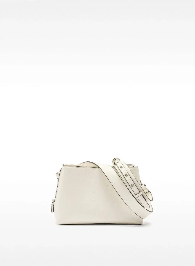 PARFOIS Double Effect Crossbody Bag