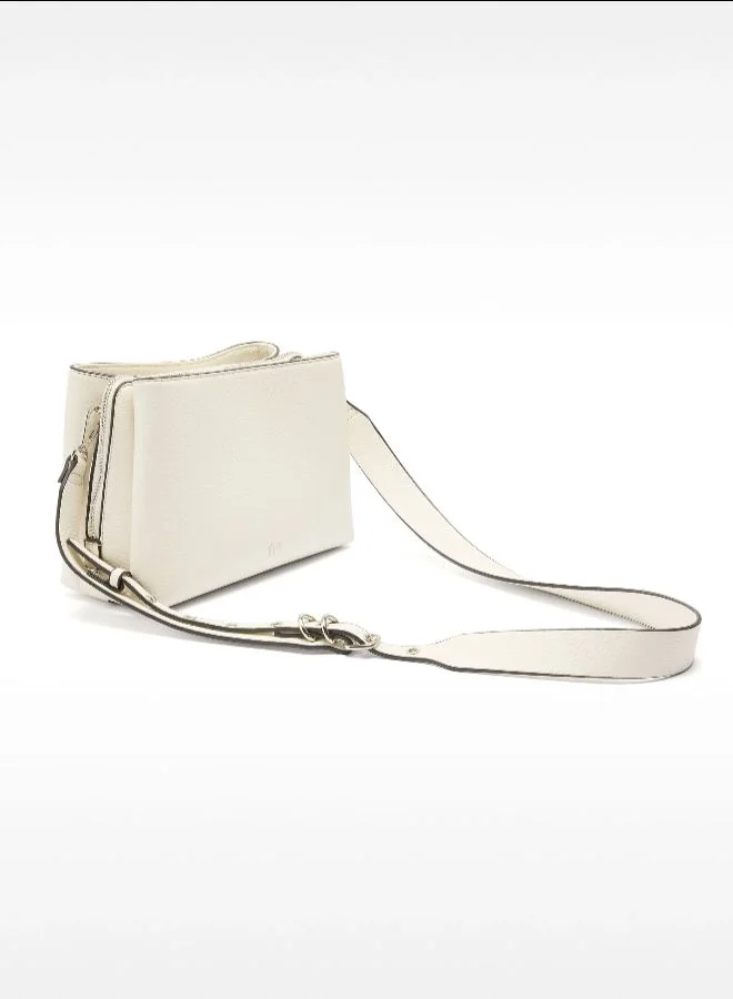 PARFOIS Double Effect Crossbody Bag