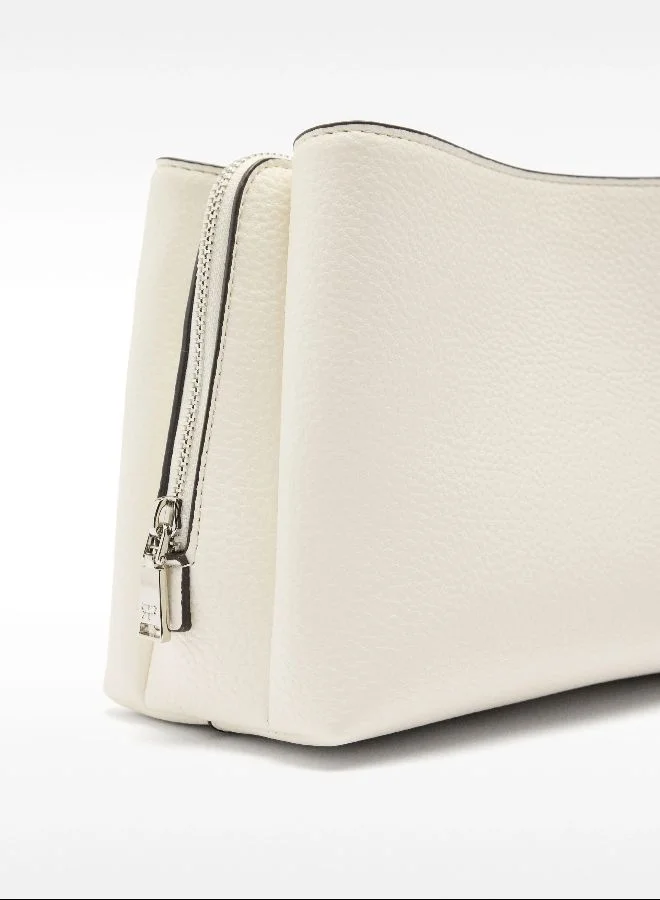 PARFOIS Double Effect Crossbody Bag