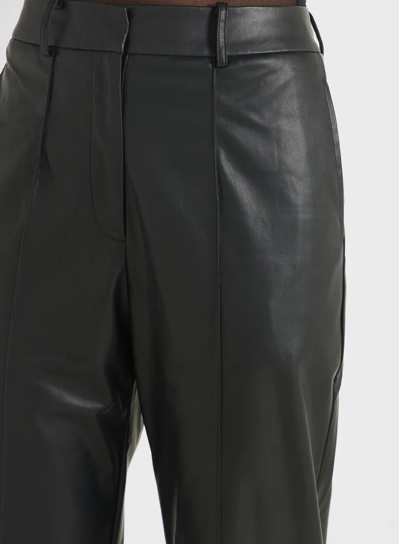 Femi9 Laether Pants