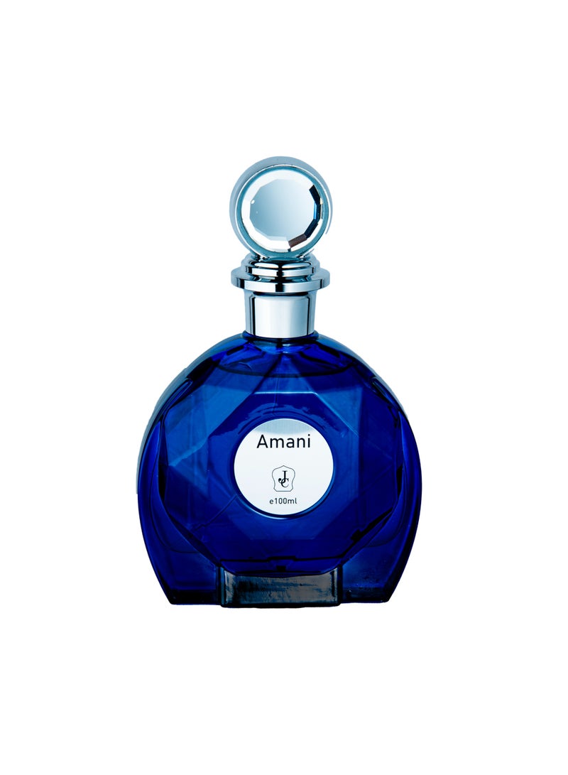 جي سي أماني أو دو بارفان 100 مل - Image 2