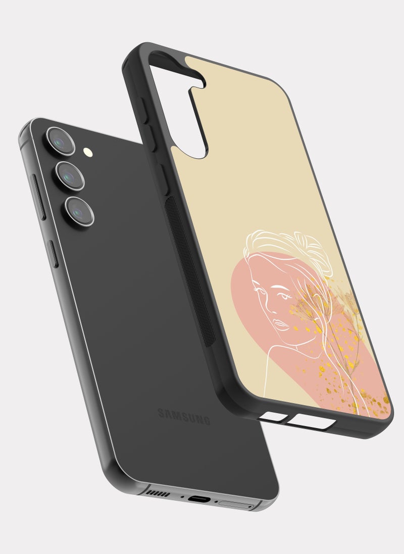 PXLAAT Samsung Galaxy S23 Plus case cover Elegant - Image 2