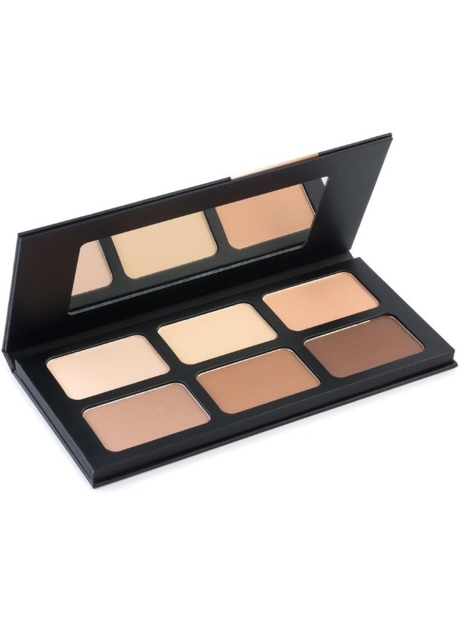 moira Highlight & Couture Palette - Image 2